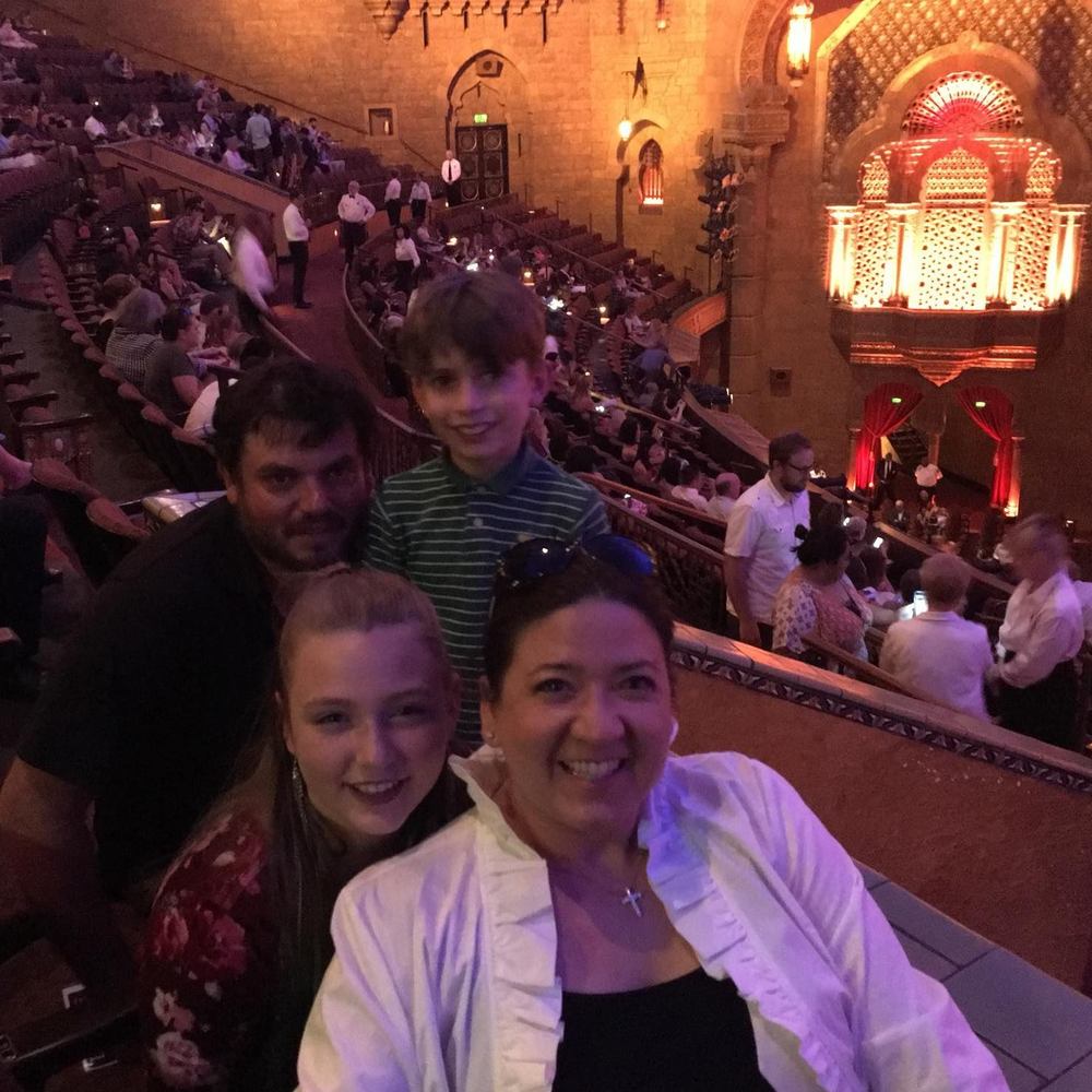 Meet your Posher, Sheila